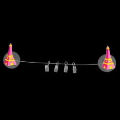 4 clips ventouse - Ani-clip
