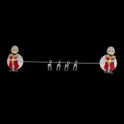 4 clips ventouse - Ani-clip