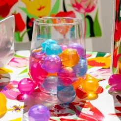 24 glacons reutilisables - Glacons Chat