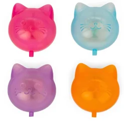 24 glacons reutilisables - Glacons Chat