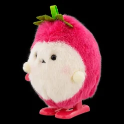 Automate mecanique sauteur - Fruit sauteur