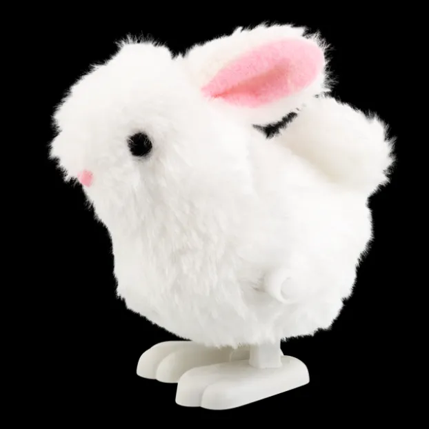 Automate mecanique sauteur - Easter
