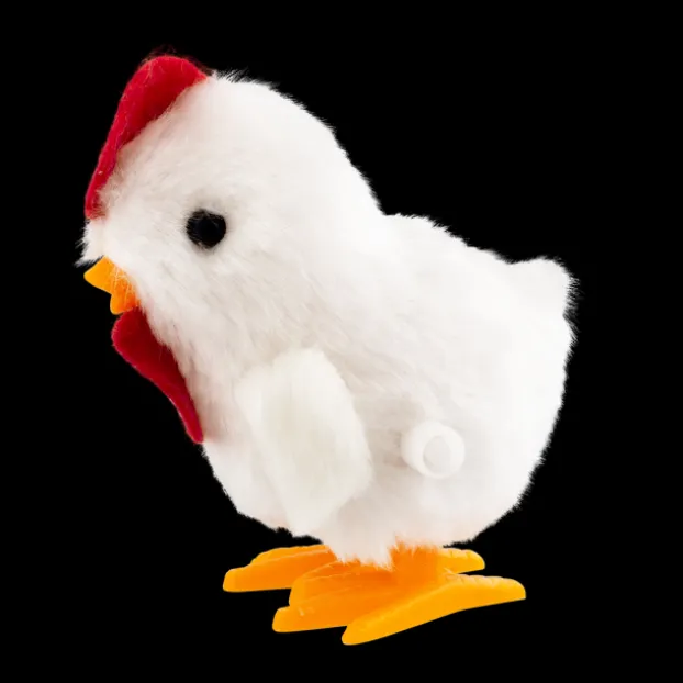 Automate mecanique sauteur - Easter