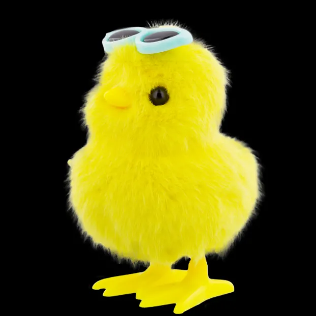 Automate mecanique sauteur - Easter