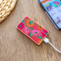 Batterie externe nomade 5000mAh - Get The Power 4