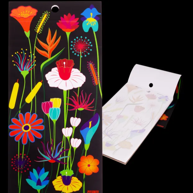 Bloc note magnetique - Carnet Formalist