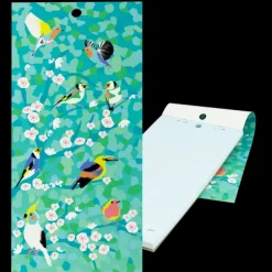 Bloc note magnetique - Carnet Formalist