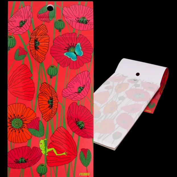 Bloc note magnetique - Carnet Formalist