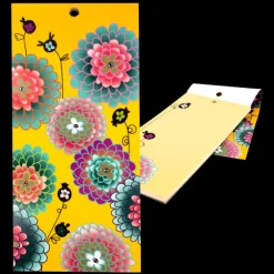 Bloc note magnetique - Carnet Formalist