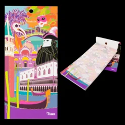 Bloc note magnetique - Carnet Formalist City