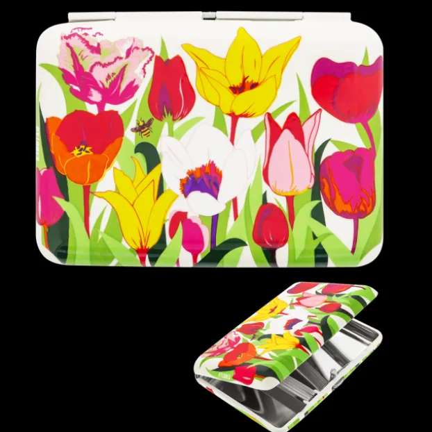 Boite / Etui a cigarettes - Cigarette Case