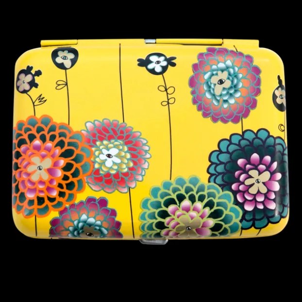 Boite / Etui a cigarettes - Cigarette Case