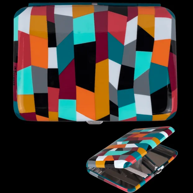 Boite / Etui a cigarettes - Cigarette Case