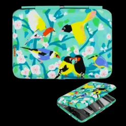 Boite / Etui a cigarettes - Cigarette Case