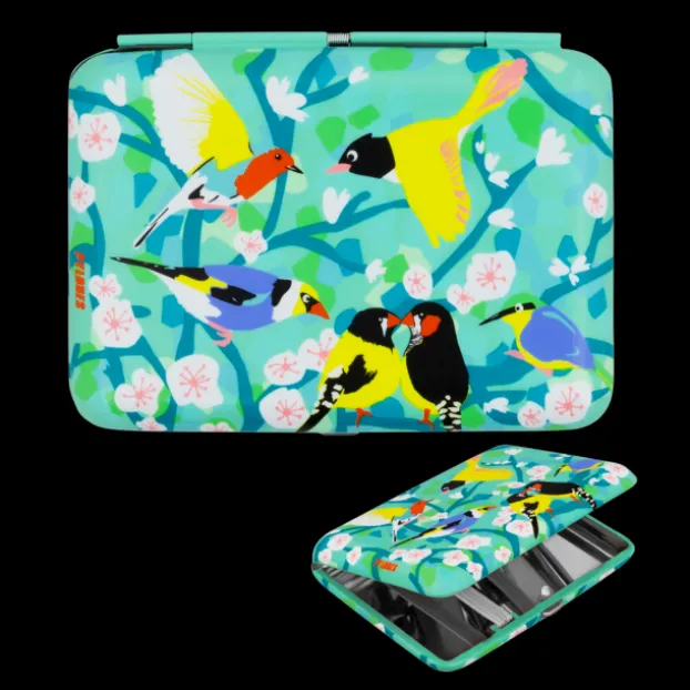 Boite / Etui a cigarettes - Cigarette Case