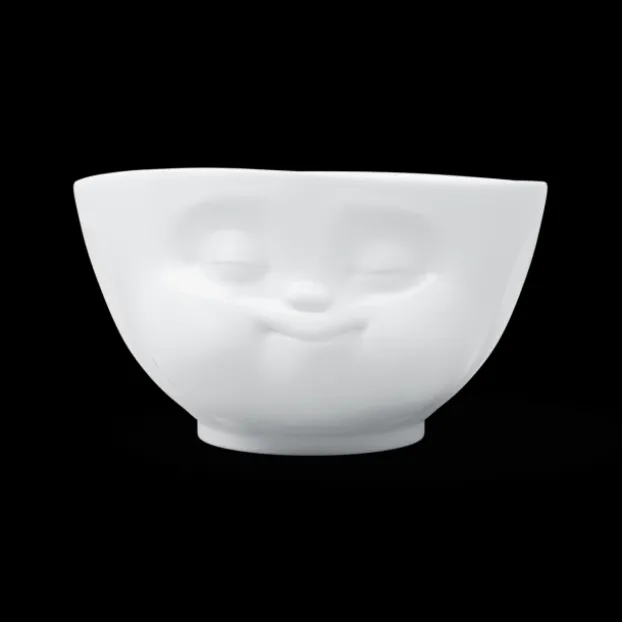 Bol en porcelaine 500 ml - Emotion