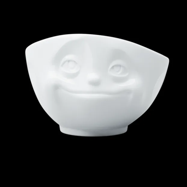 Bol en porcelaine 500 ml - Emotion