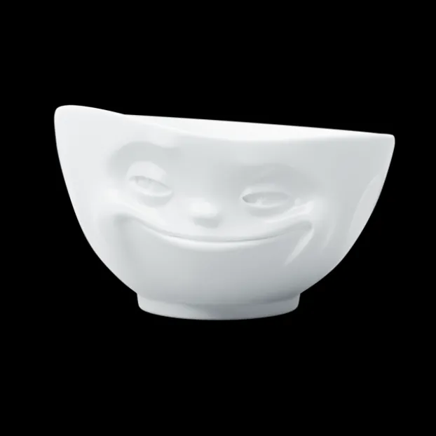 Bol en porcelaine 500 ml - Emotion