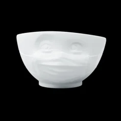 Bol en porcelaine 500 ml - Emotion