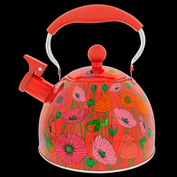 Bouilloire 1,8 L - Sifflothe