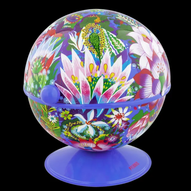 Boule a sucre - Sugar Pot