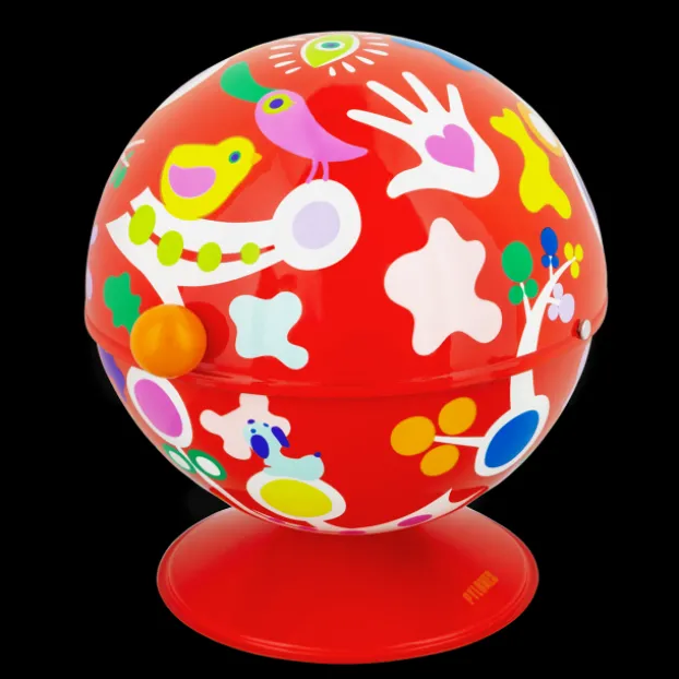 Boule a sucre - Sugar Pot