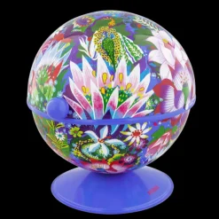 Boule a sucre - Sugar Pot