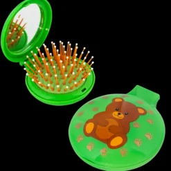Brosse a cheveux miroir 2 en 1 - Lady Retro Enfants