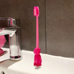 Brosse a dents - Cat Smile