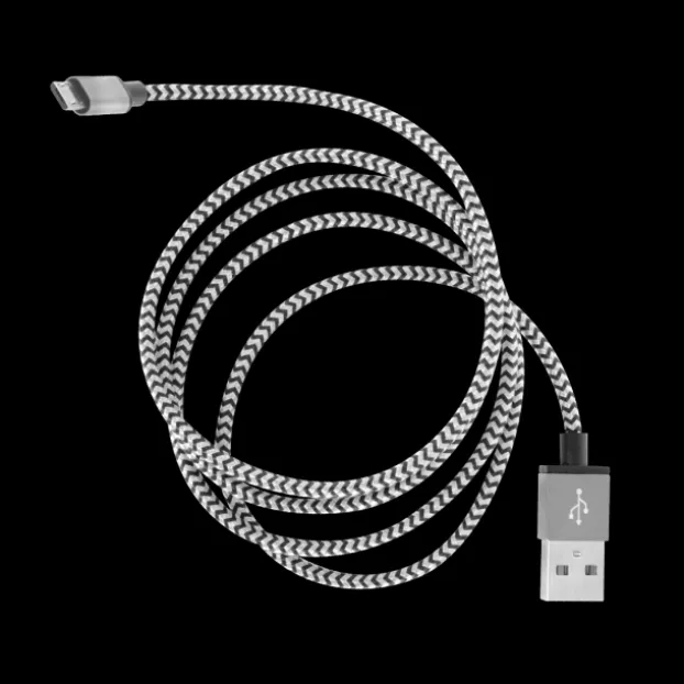 Cable Micro USB - Vintage