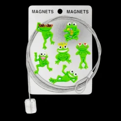 Cable porte photos et magnets - Magnetic Cable