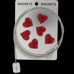 Cable porte photos et magnets - Magnetic Cable