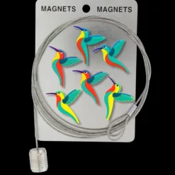 Cable porte photos et magnets - Magnetic Cable