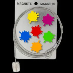 Cable porte photos et magnets - Magnetic Cable