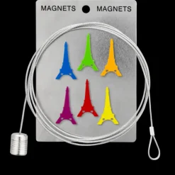 Cable porte photos et magnets - Magnetic Cable