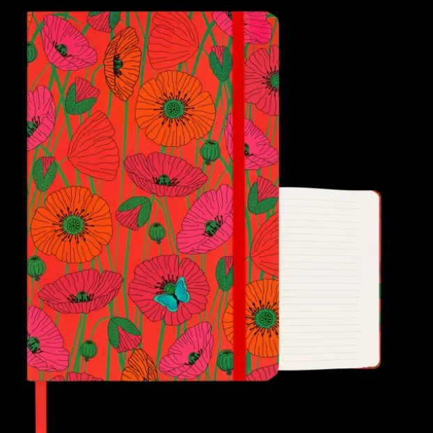 Carnet de note A5 - Pop Note