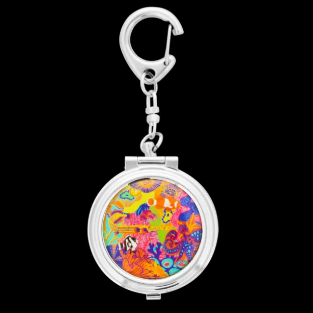 Cendrier de poche - Cend'Art