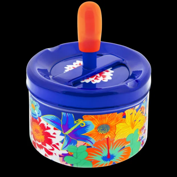 Cendrier poussoir - Pousse Pousse