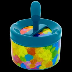 Cendrier poussoir - Pousse Pousse