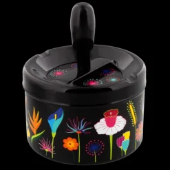 Cendrier poussoir - Pousse Pousse
