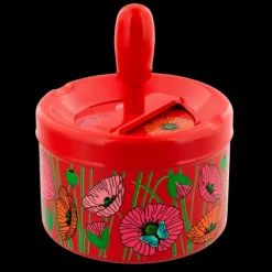 Cendrier poussoir - Pousse Pousse