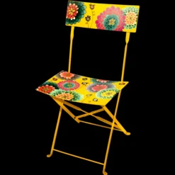 Chaise pliante - Garden Paradise