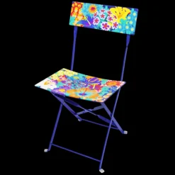 Chaise pliante - Garden Paradise