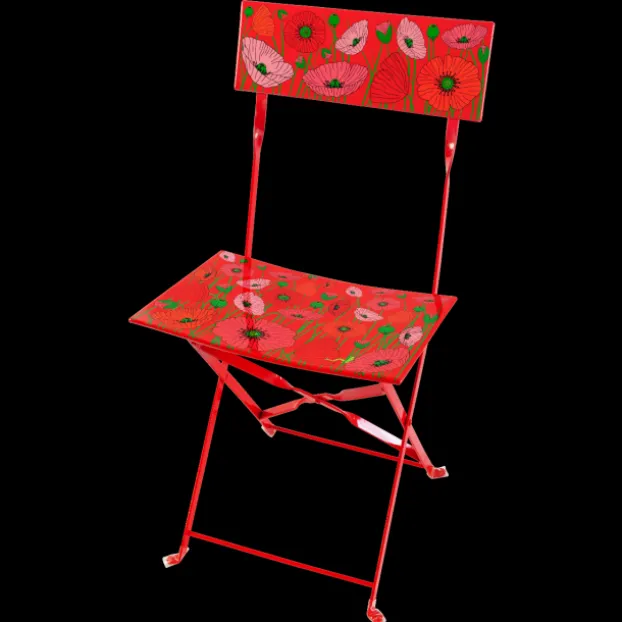 Chaise pliante - Garden Paradise