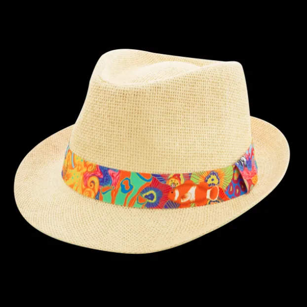 Chapeau T58 - Protect