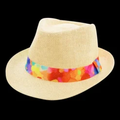 Chapeau T58 - Protect