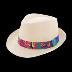 Chapeau T58 - Protect