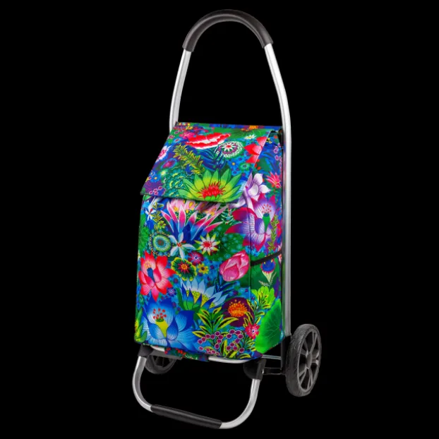 Chariot de courses - Trolly