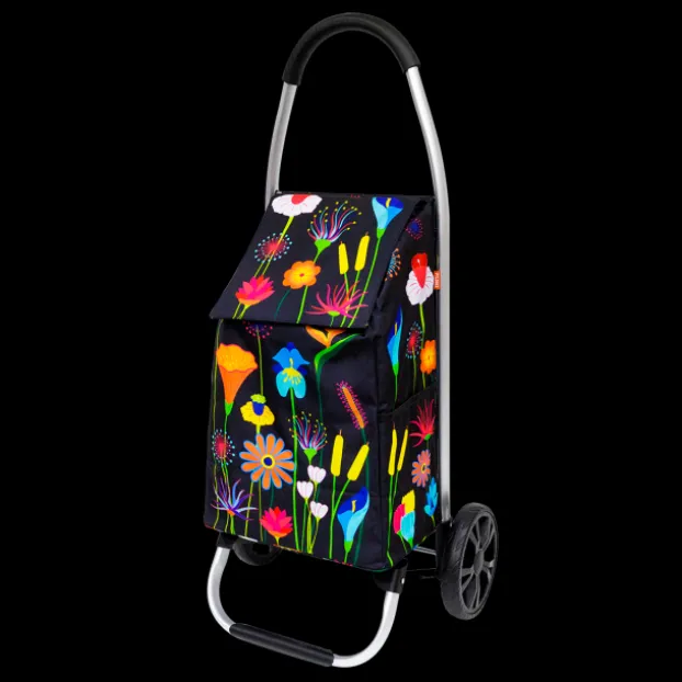Chariot de courses - Trolly