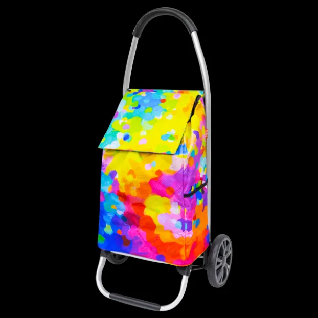 Chariot de courses - Trolly